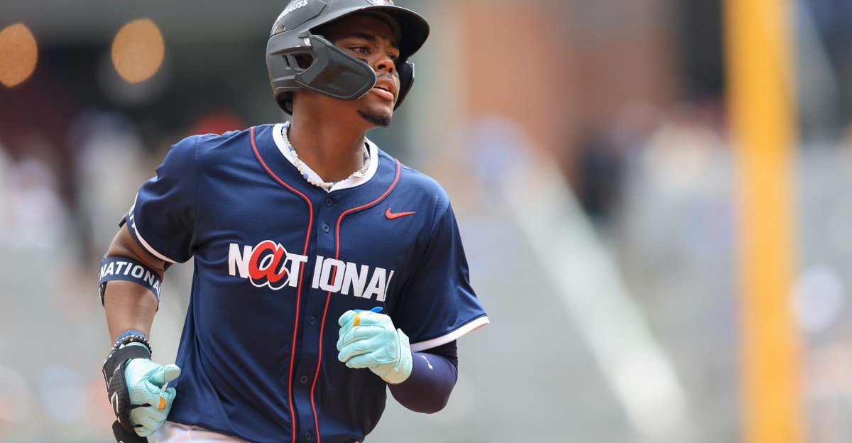 Dodgers news: Josue De Paula Zyhir Hope Eduardo Quintero Kendall George