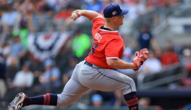 N&N: It’s Parker Messick Day