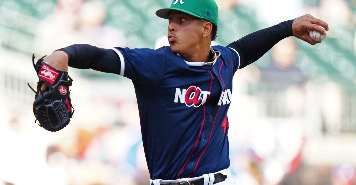 Colorado Rockies prospect rankings, mid-season 2025: numbers 25-21