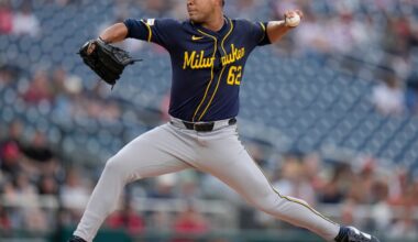 Game Thread #114: Milwaukee Brewers (69-44) @ Atlanta Braves (47-65)