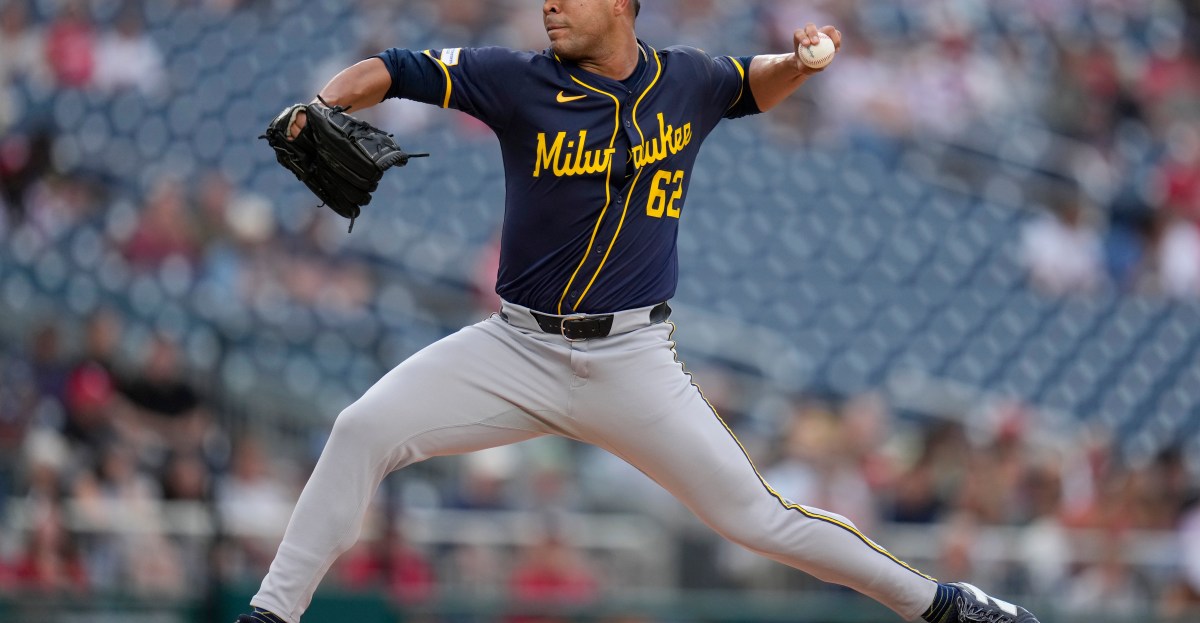 Game Thread #114: Milwaukee Brewers (69-44) @ Atlanta Braves (47-65)