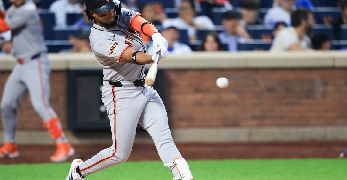 San Francisco Giants Minor League Baseball Roundup, 8/16-17/25