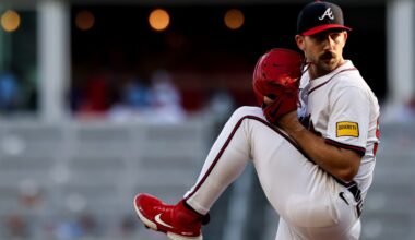 Atlanta Braves News: Lottery update, losing streak, more