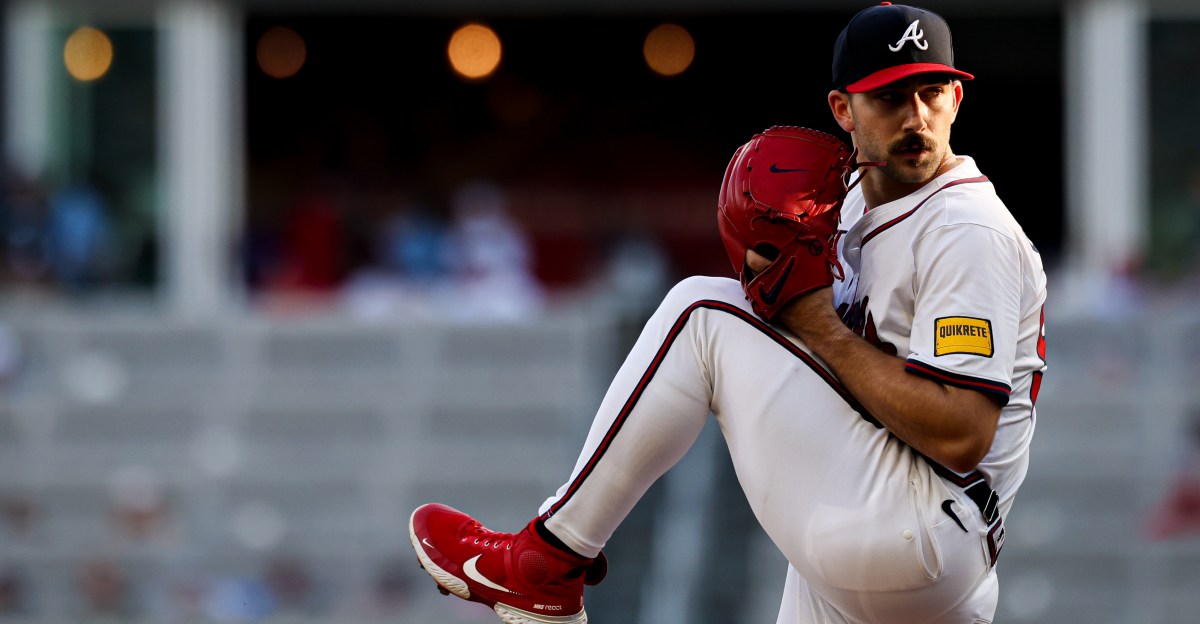 Atlanta Braves News: Lottery update, losing streak, more