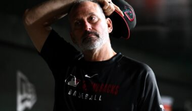 Snakepit Roundtable: Meaningless Baseball | AZ Snake Pit