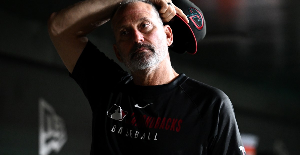 Snakepit Roundtable: Meaningless Baseball | AZ Snake Pit