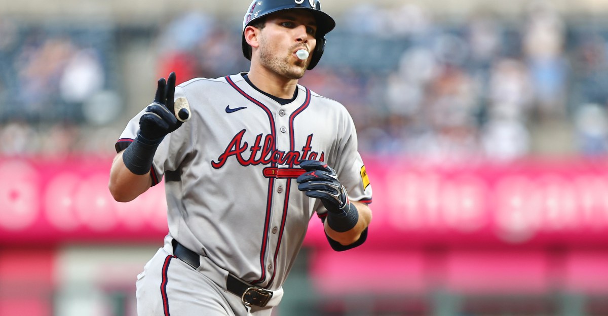 Atlanta Braves News: Austin Riley’s season ends, roster shuffles, more
