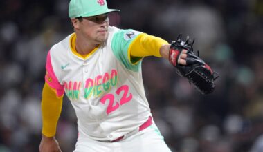 Is Mason Miller a reliever or a starter?