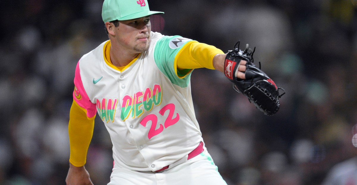 Is Mason Miller a reliever or a starter?