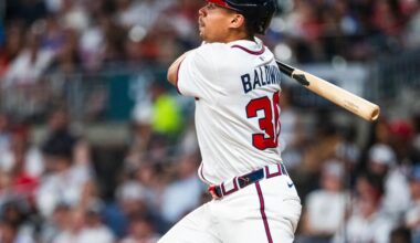 Atlanta Braves News: Drake Baldwin shows out, Ronald Acuña update, more