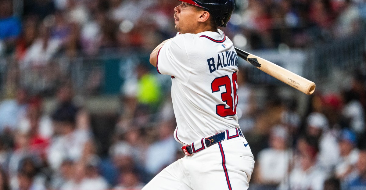 Atlanta Braves News: Drake Baldwin shows out, Ronald Acuña update, more