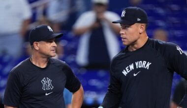 VOTE: Will 2025 Yankees make the MLB playoffs?