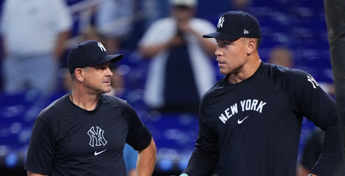 VOTE: Will 2025 Yankees make the MLB playoffs?