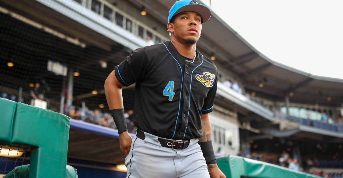 GUARDIANS BIG BOARD: Matt’s Top 20 Guardians Prospects