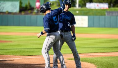 Astros Prospect Report: August 22nd