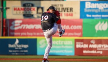 Red Sox News & Links: Will Payton Tolle get a shot with the Sox?