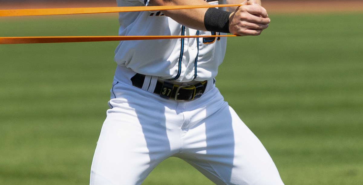 Guardians News and Notes: Another Off-Day