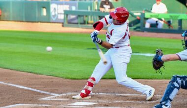 How the St. Louis Cardinals’ prospect depth looks after trades, draft picks