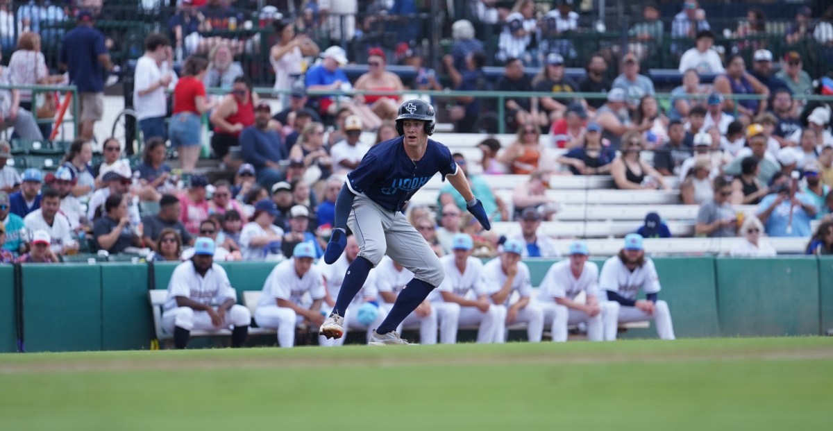 Astros Future Players of the Week: August 12-17