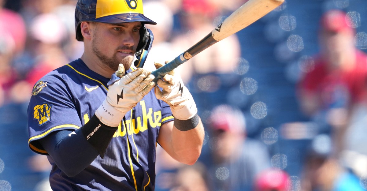 Breaking down the schedules for the National League playoff race