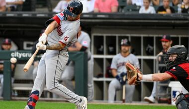 Guardians 9, White Sox 5: Easy?