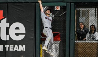 Guardians News and Notes: Going for Five in a Row