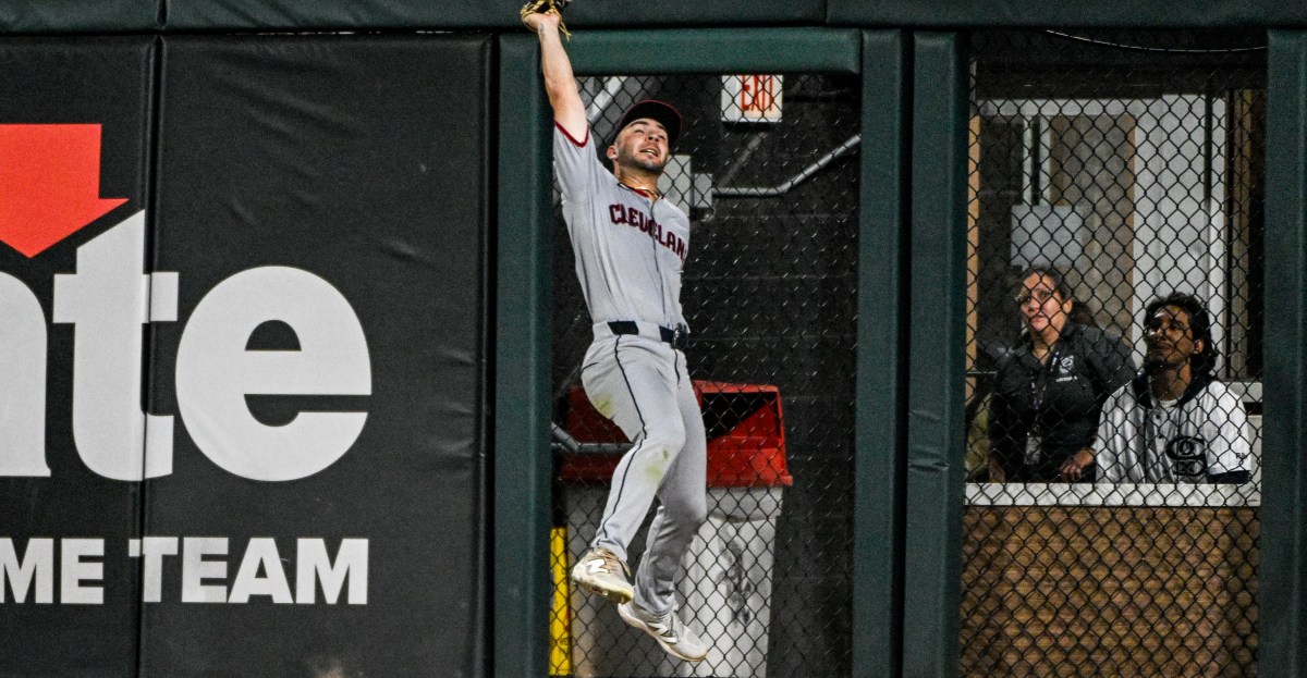 Guardians News and Notes: Going for Five in a Row