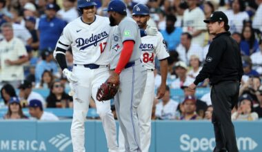 Yankees Rivals: Scherzer and Jays fall to Kershaw and Dodgers
