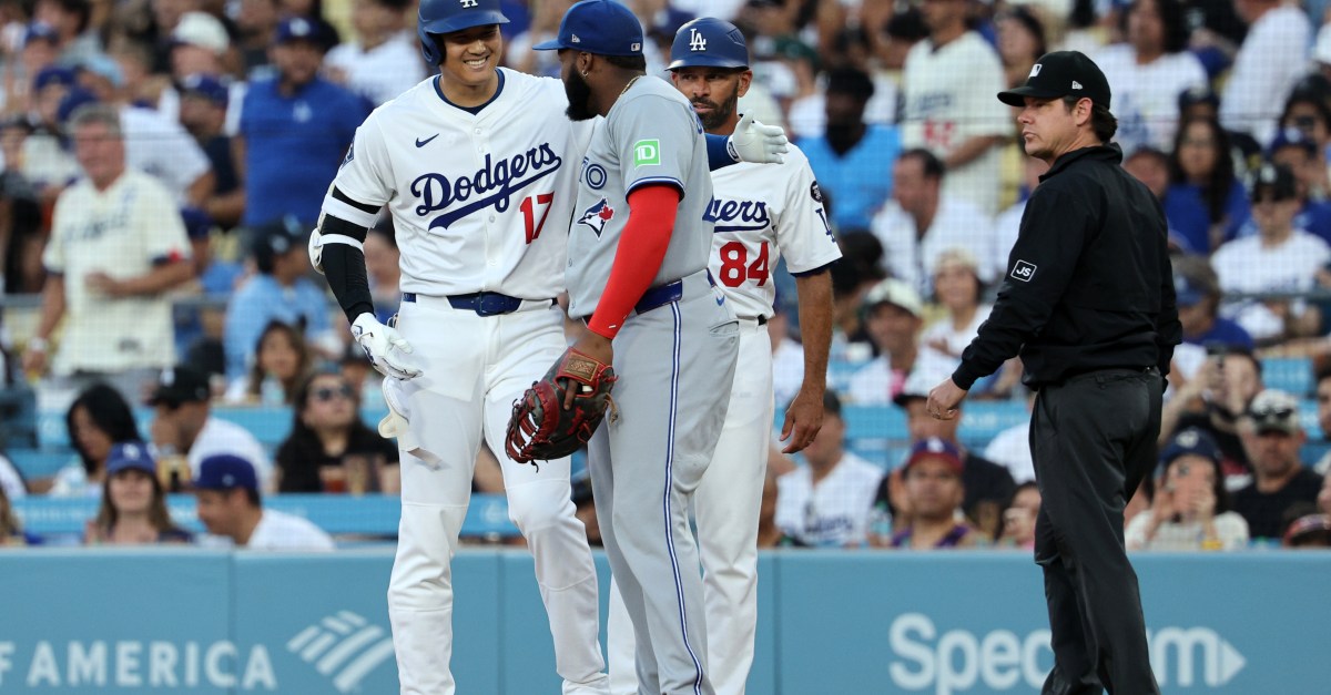 Yankees Rivals: Scherzer and Jays fall to Kershaw and Dodgers