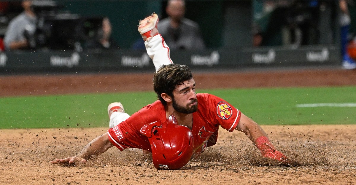 Cardinals youngsters not doing much to inspire confidence for quick rebuild