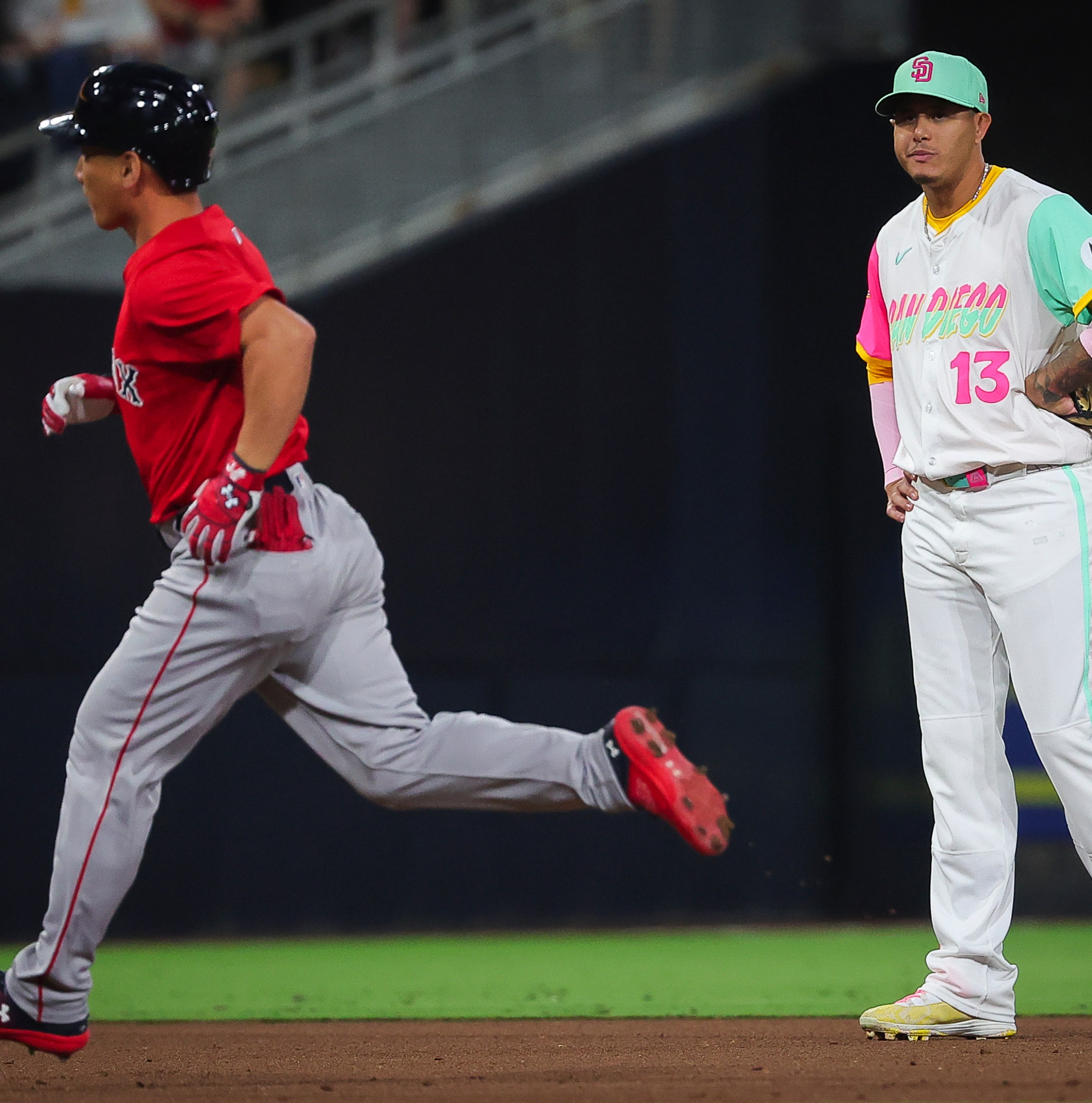 Good Morning San Diego: Nick Pivetta stumbles, Padres fall