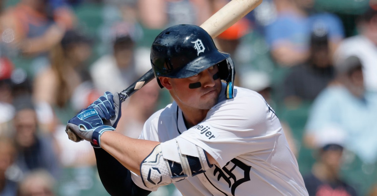 The Tiger Beat: These Tigers mash homers