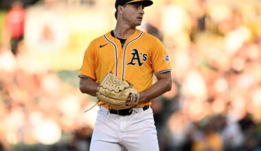 Oakland A’s news: Notes on a 3-3 home stand