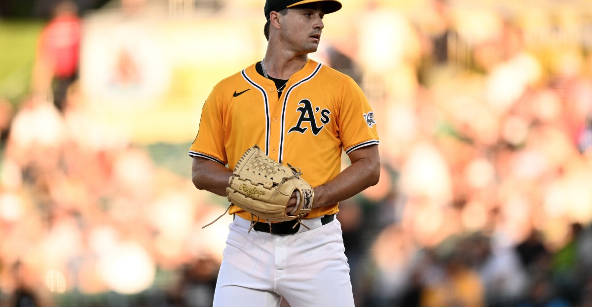 Oakland A’s news: Notes on a 3-3 home stand