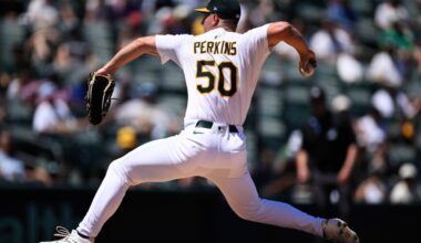 Oakland A’s news: Notes on a 3-3 home stand