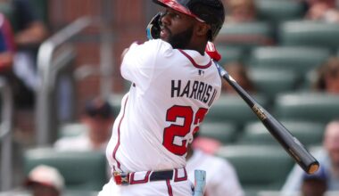 Atlanta Braves News: Atlanta Takes on Mets, Michael Harris II, More