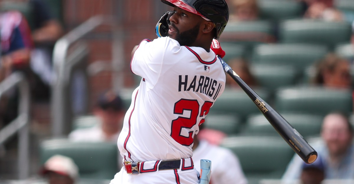 Atlanta Braves News: Atlanta Takes on Mets, Michael Harris II, More