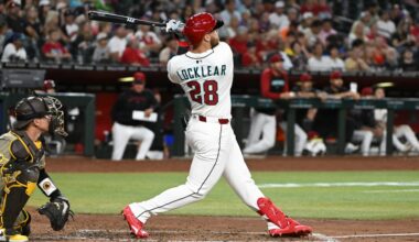 Tyler Locklear | AZ Snake Pit