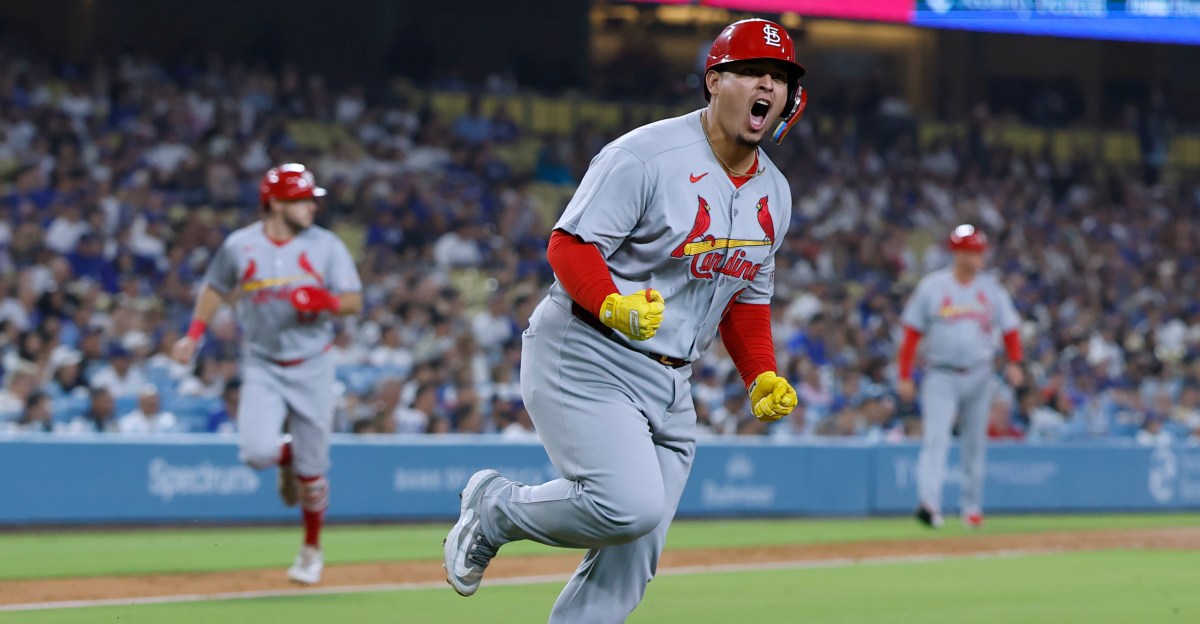 The best and worst stretches for the 2025 Cardinals