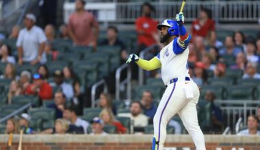 Slumping Mets host Braves - and here’s how you can watch