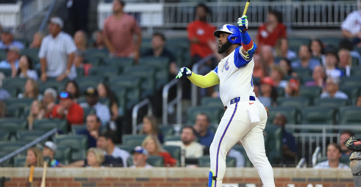 Slumping Mets host Braves - and here’s how you can watch