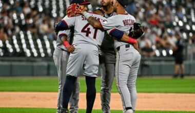 Guardians News and Notes: Narrowing the Gap