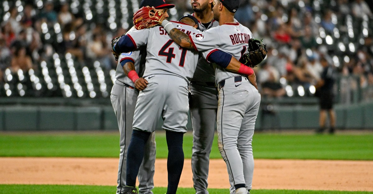 Guardians News and Notes: Narrowing the Gap