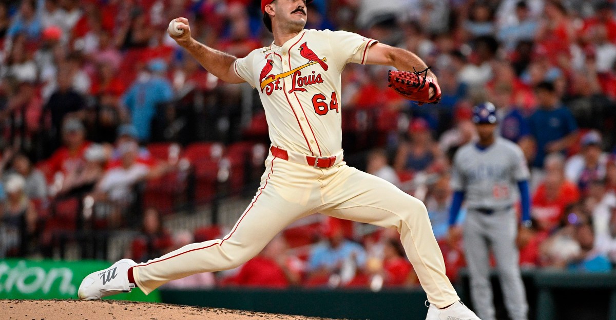 Hopefully, Chaim will learn from Mo’s offseason mistakes