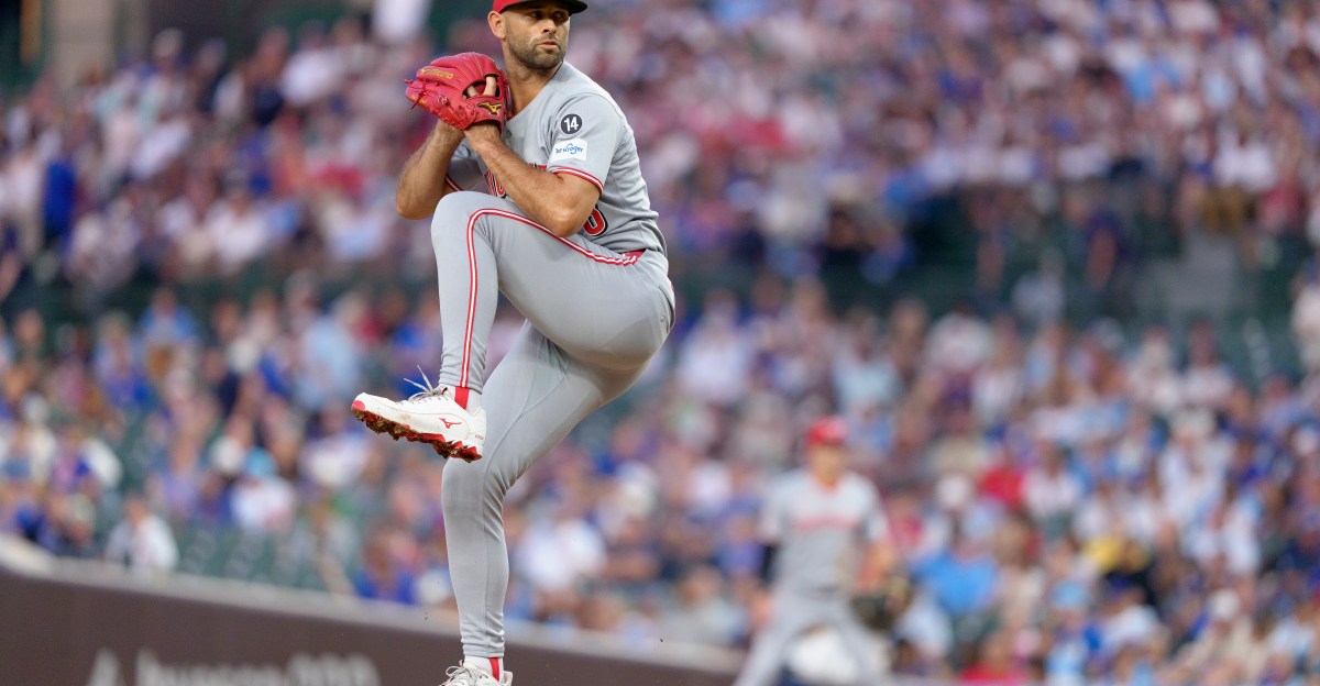 Game 118: Reds at Pirates (6:40 PM ET) - Martinez vs. Ashcraft