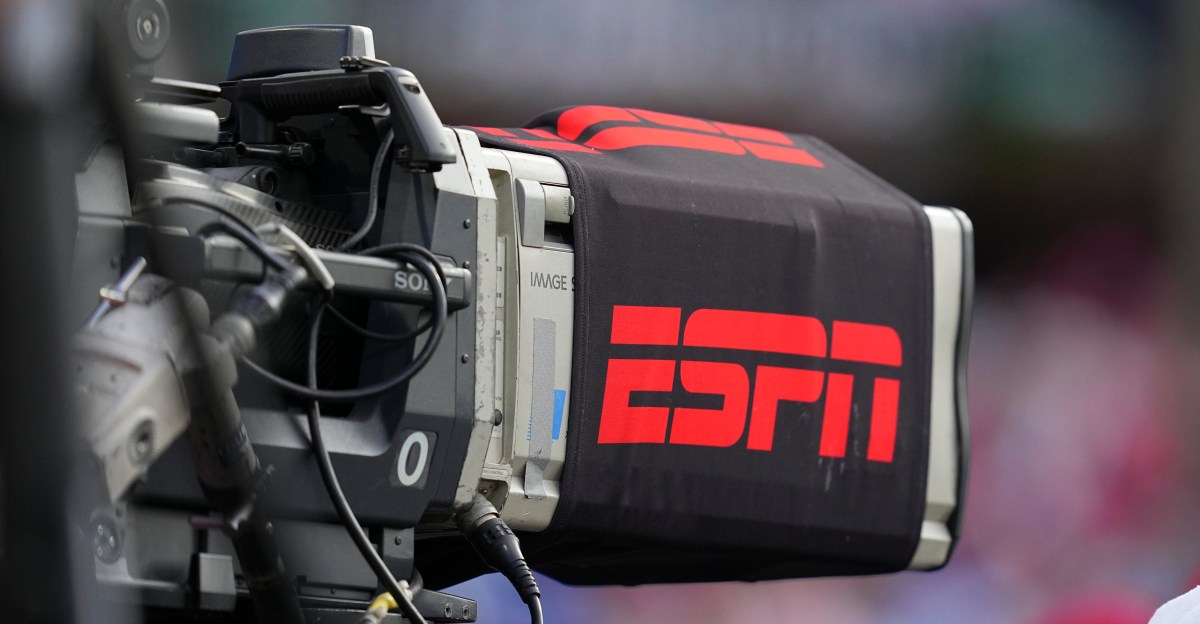 The way you watch baseball on TV is going to change in 2026