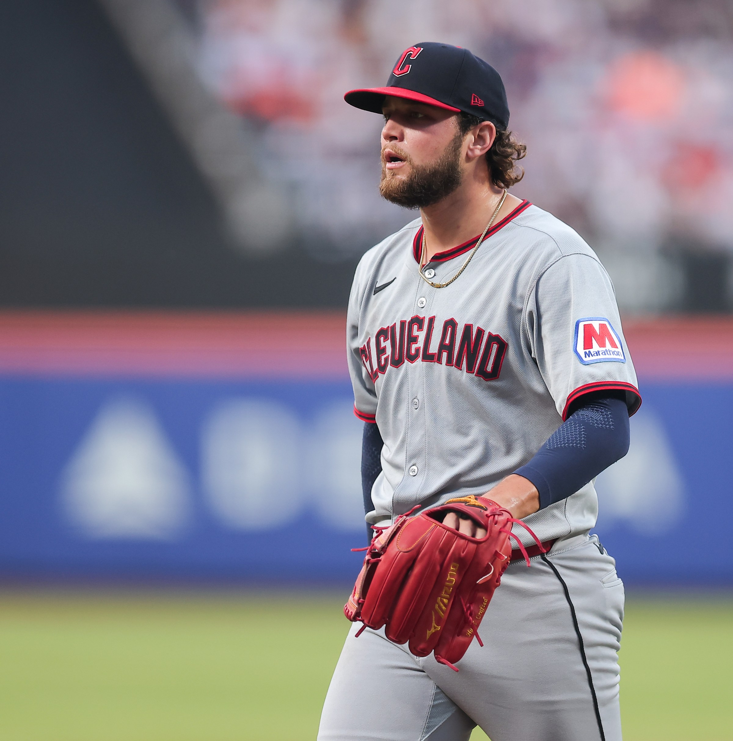 GAME THREAD: Guardians at White Sox, game 117 of 162