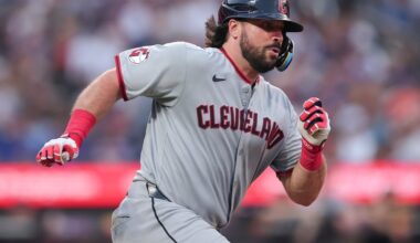 Guardians 9, Marlins 4: This is Why You Don’t Bunt