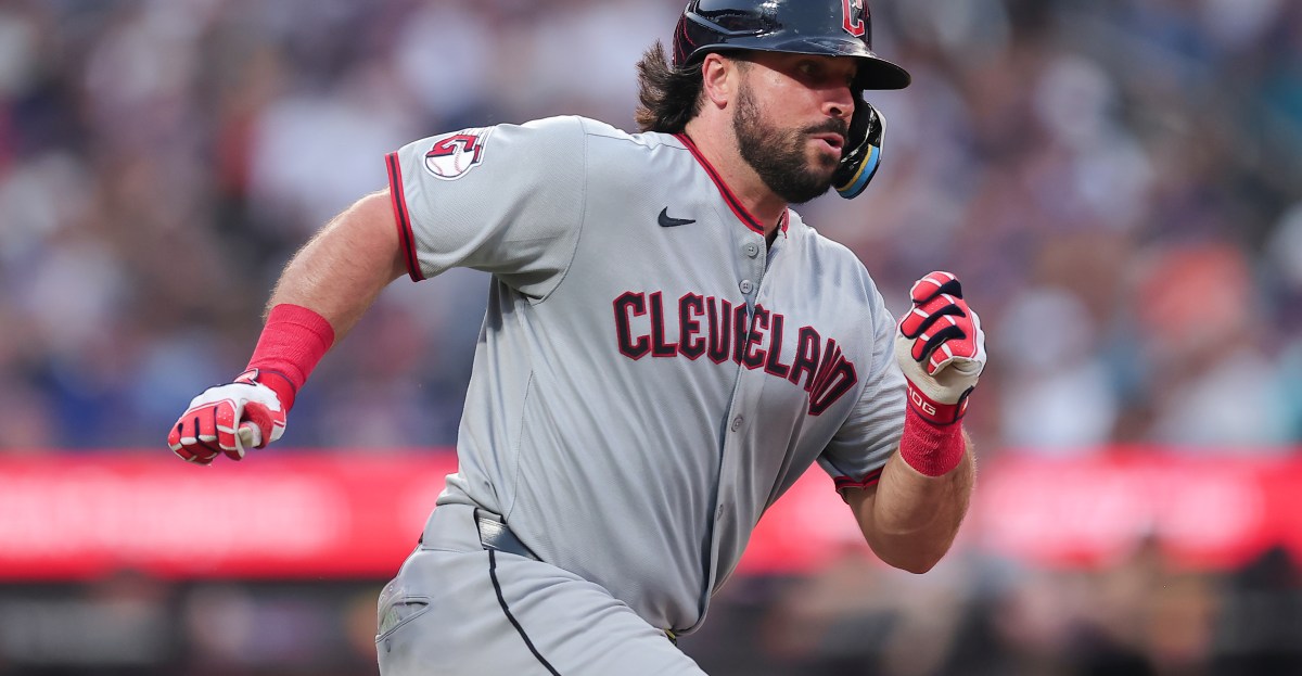 Guardians 9, Marlins 4: This is Why You Don’t Bunt