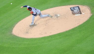 Series Preview: Braves at Guardians